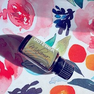 Doterra Malama Nurturing Blend NEW